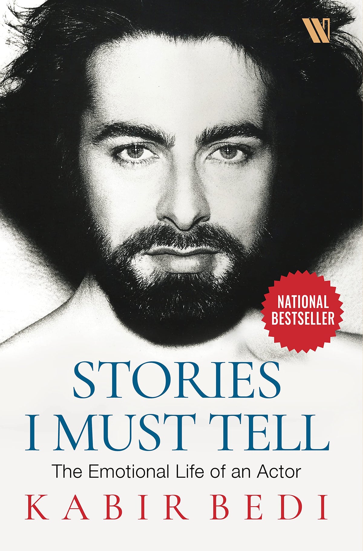 Stories I Must Tell (New as paperback)