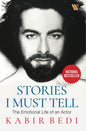 Stories I Must Tell (New as paperback)