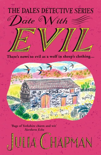 Date with Evil (The Dales Detective Series, 8)