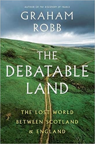 Debatable Land