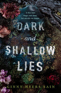 Dark and Shallow Lies: A intense and atmospheric debut thriller for young adults, new for 2021. Perfect for fans of Where The Crawdads Sing.: Now a ... Perfect for fans of Where The Crawdads Sing.