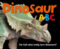 Dinosaur ABC (Smart Kids) [Board book]