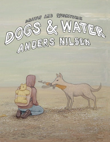 Dogs and Water