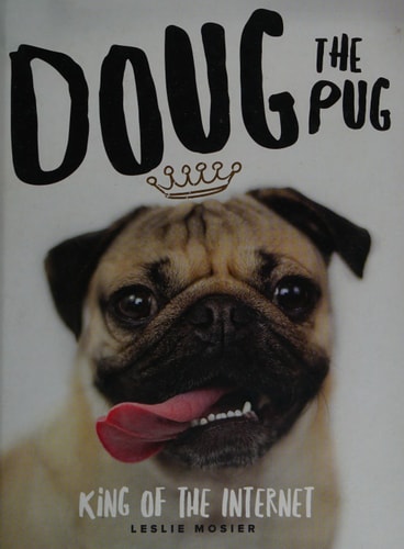 Doug The Pug