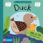 Duck (My Little Green World, 6)