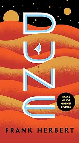 Dune By Frank Herbert