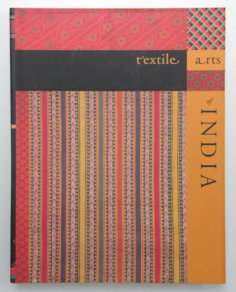 Textile Arts of India: Kokyo Hatanaka Collection