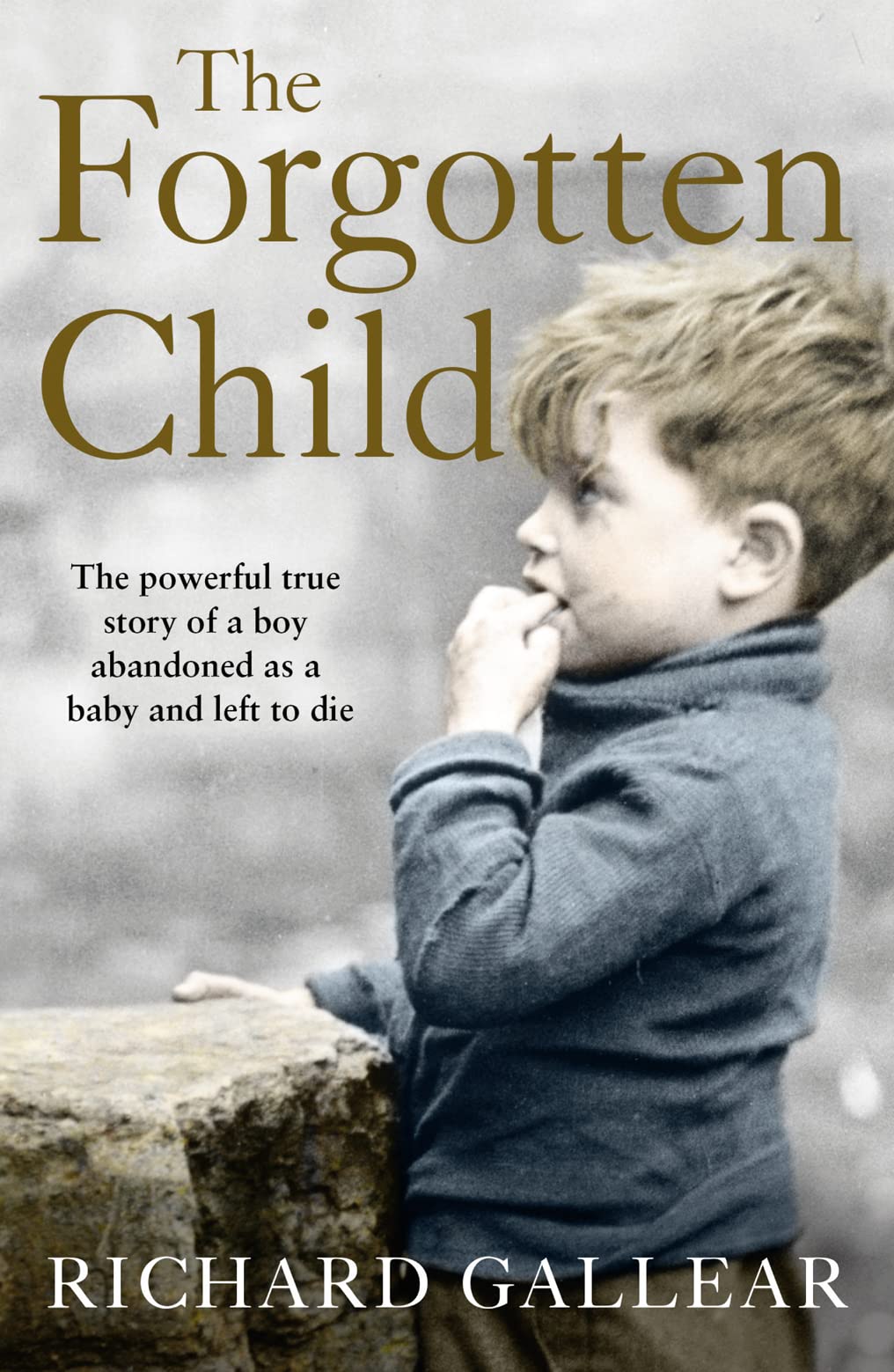 The Forgotten Child