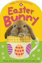 Easter Bunny (Baby Touch and Feel)