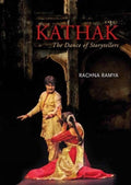 Kathak: The Dance of Storytellers (H.B)