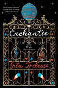 ENCHANTEE (191 JEUNESSE)