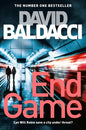 End Game (Will Robie series)