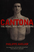 Eric Cantona