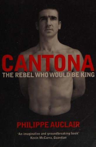Eric Cantona
