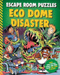 Escape Room Puzzles: Eco Dome Disas