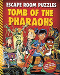 Escape Room Puzzles: Tomb of the Ph