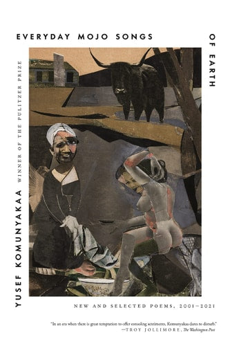 Everyday Mojo Songs of Earth: New and Selected Poems, 2001-2021