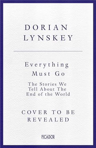 Everything Must Go