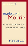 TUESDAYS WITH MORRIE (EXPORT) (A FORMAT)