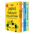 The Darius Foroux Collection For Personal Growth & Success (Box set): A Six Books Boxset Featuring all of Darius Foroux's Bestsellers | 6 Bestselling ... Complete Toolkit for a Better Life