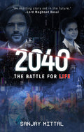 2040: The Battle for Life