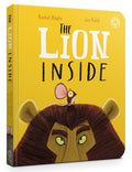 THE LION INSIDE