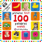 First 100 Lift-the-Flap Bilingual First Words