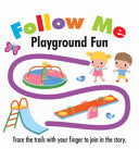 Follow Me Playground Fun