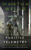 Fugitive Telemetry: 6