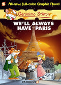 Geronimo Stilton # 11 Well Always [Paperback] [Jan 01, 2015] NA