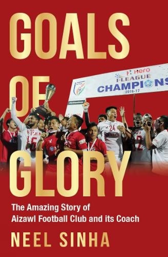 Goals of Glory [Paperback] [Jan 01, 2018] Neel Sinha