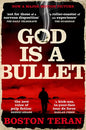 God is a Bullet (The Wild Isle Series, 22)