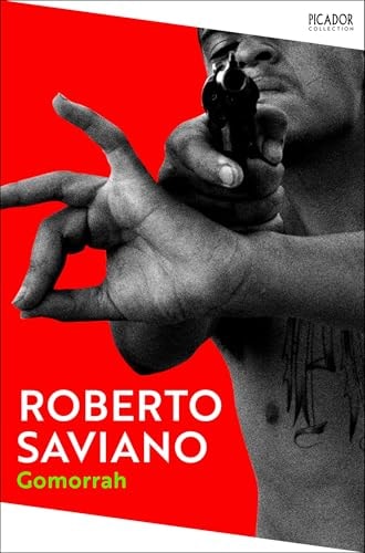 Gomorrah (paperback)