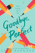 Goodbye Perfect