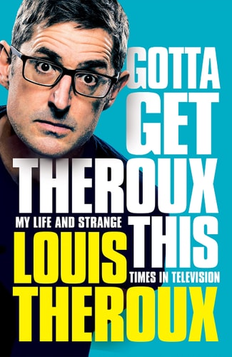 Gotta Get Theroux This EXPORT