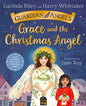 Grace and the Christmas Angel PB
