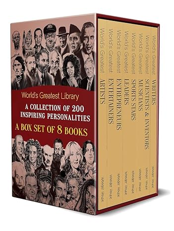 World's Greatest Library  By Wonder House Books (Author)