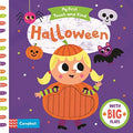 Halloween (My First Touch and Find)