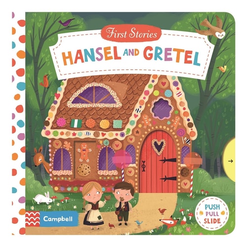 Hansel & Gretel