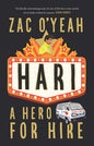 Hari €“ A Hero for Hire [Paperback]
