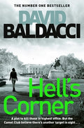 Hell's Corner (The Camel Club)