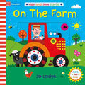 Hide and Seek: On the Farm