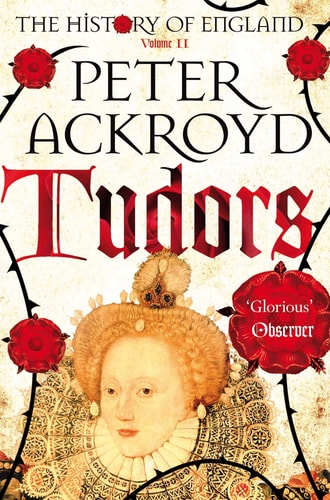 History Of England Vol II Tudors