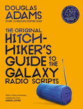 Hitchhikers Guide Radio