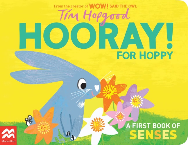 Hooray for Hoppy MME