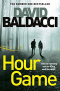 Hour Game (King and Maxwell)