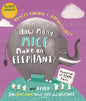 How Many Mice Make an Elephant?: And Other Big Questions About Size and Distance
