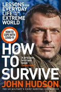 How To Survive