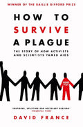 How To Survive A Plague