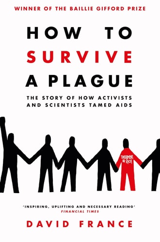 How To Survive A Plague